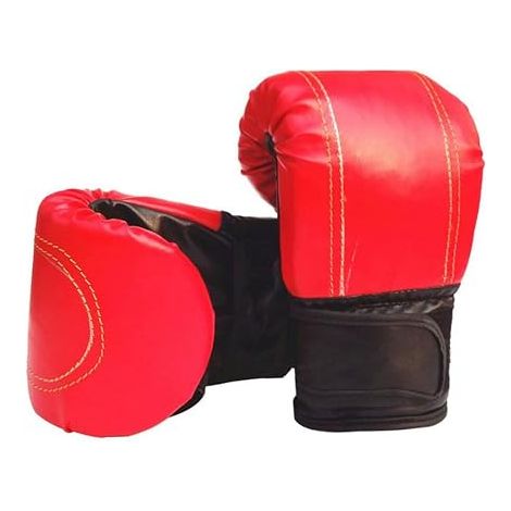 Boxing Gloves MMA Punch Bag Training Gloves