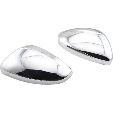 Coque de rétroviseur extérieur pour Peugeot 2008 Citroën--