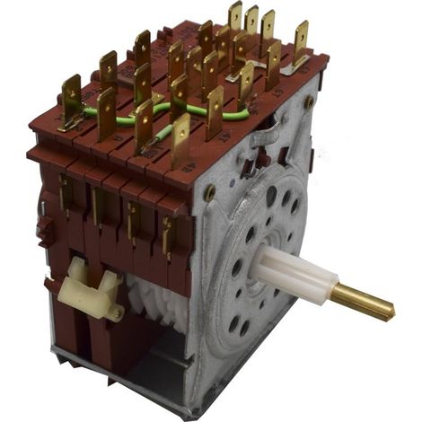 Programador Balay 00096345