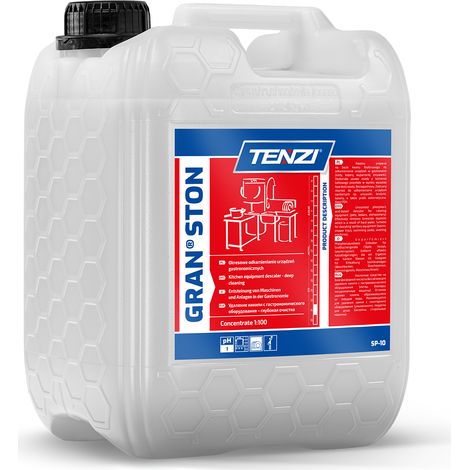 Gran Stone 10L