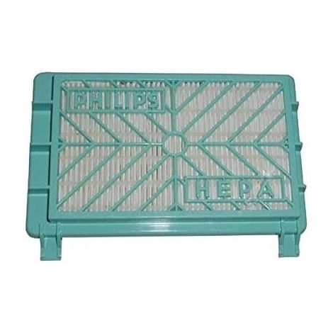 SHINING HOUSE VAKUUM-HEPA-FILTER für PHILIPS FC8732 FC8734 FC8736 FC8748 (1/5)