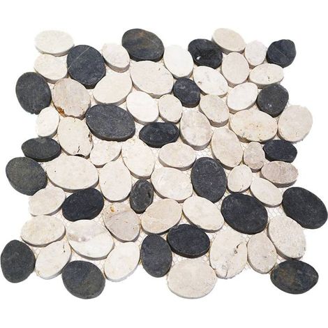 Mosaïque PMG-10001 (1/3)