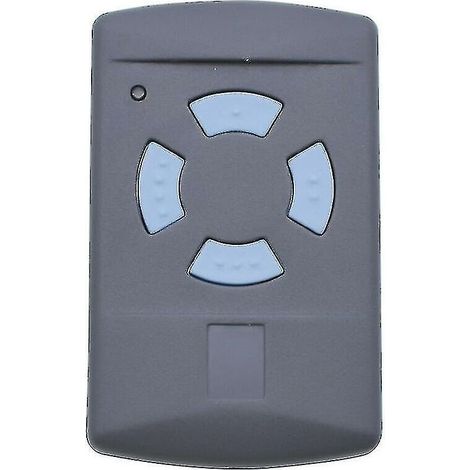 868 Hs2 Hs4 Hse4 Hsm4 Hsm2 Marantec ouvre-porte de Garage numérique 302 télécommande Clone pour émetteur D384 D382 868mhz (1/3)