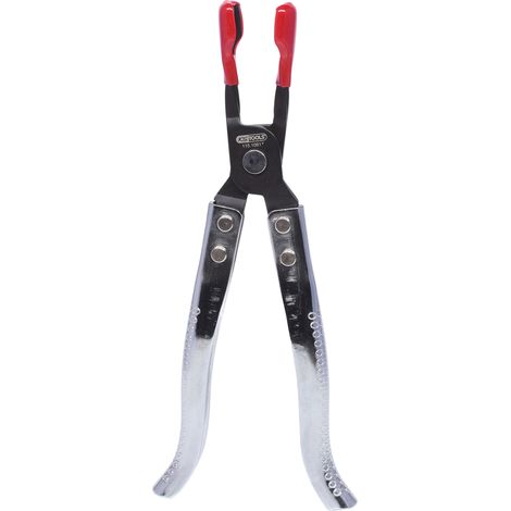 KS Tools Ventilschaftabdichtungszange, 275mm - 115.1061 (1/3)