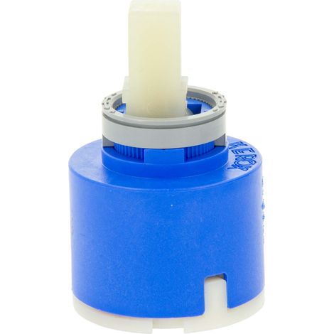 KEROX Kartusche NKJ-40A - Ø 40 mm Steuereinheit Regeleinheit für Einhebel-Armaturen Bad/Küche