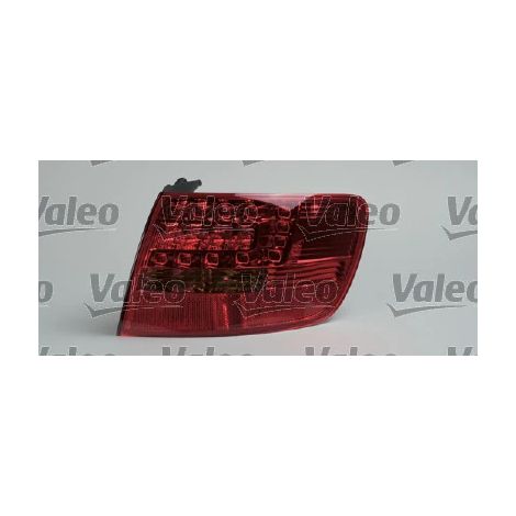Feu arrière Valeo 043329 AUDI 4F9945095B 4F9945095H