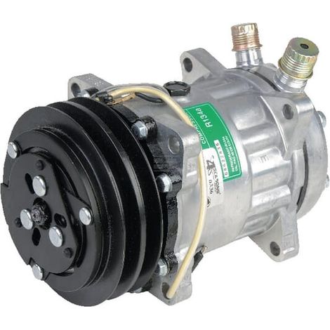 Compressore SANDEN KL000099 (1/2)