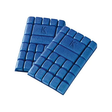 Rodillera Talla único Blue 15 x 25 mm