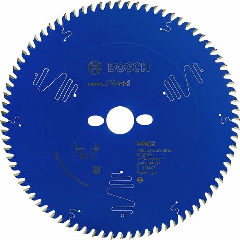 CSB Expert madera: 260x30x80D