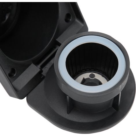 Adaptateur Capsule Réutilisable pour Machine à Café DOLCE GUSTO - Compatible Dosettes Jetables et Rechargeables (1/5)