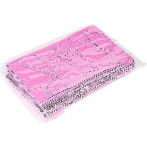 Packung mit 10 Einweg-Spannbettlaken (1/5)