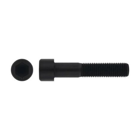 DIN-912 8.8 NG M6X25-CHAVES BILBAO