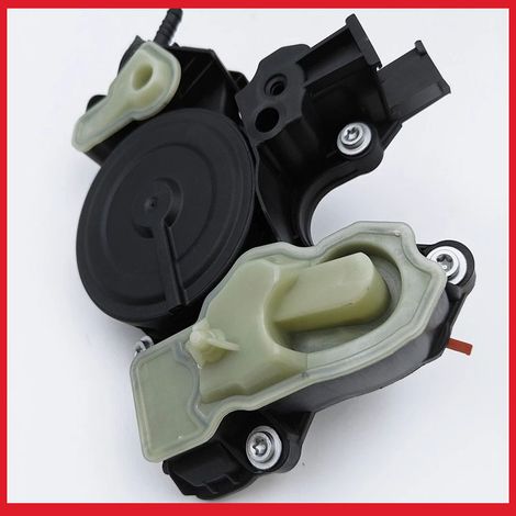 Séparateur Huile/Eau / Clapet de Ventilation 06K103495BS - Adaptable à Audi (1/4)