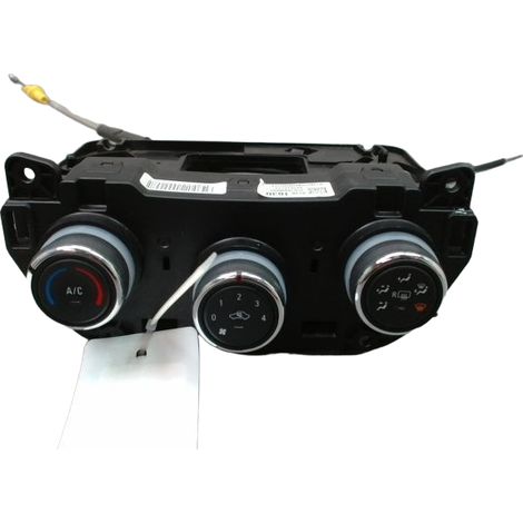 Commande De Chauffage OPEL Karl [PRODUIT D'OCCASION]♻️42614202