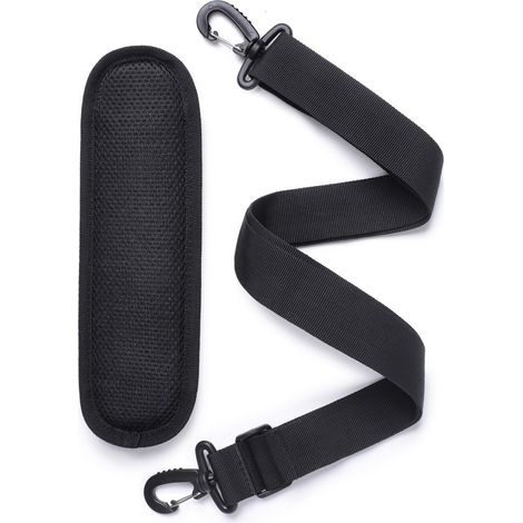 Sangle de correction de posture pour golf, support d’épaules respirant et ajustable, maintien du dos pour sport, sac à dos, entraînement et activités extérieures (1/3)