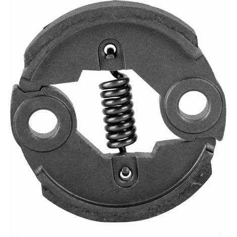Embrague reforzado para minimotos de 33 cc/43 cc/49 cc y scooters Minimoto X 1, 2, 6, 7 y 8. (1/5)