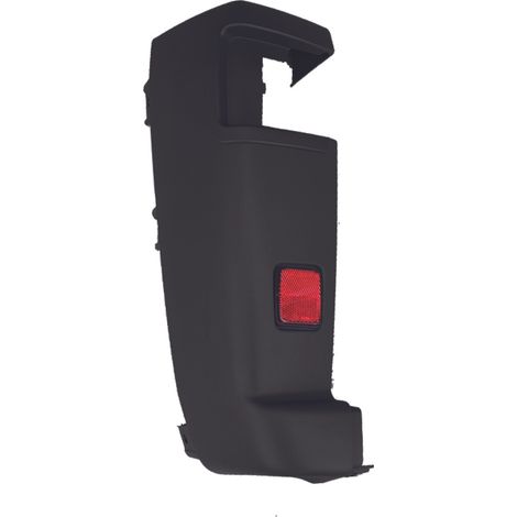 CANTONALE POSTERIORE SINISTRO NERO APERTURA PORTA 270 GRADI CON CATADIOTTRO  - OPEL - Movano 2021 -  735685370 - 1637185380