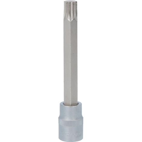 KS Tools 917.3908 3/8" Bussola p.viti XZN,lunga,M10 (1/4)