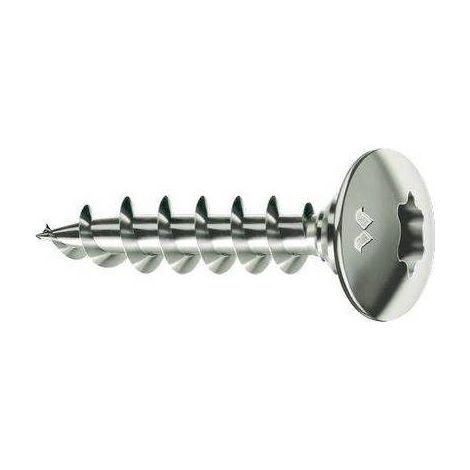 VITE TRUCIOLARE FC PANELVIT TX CHROM MUSTAD