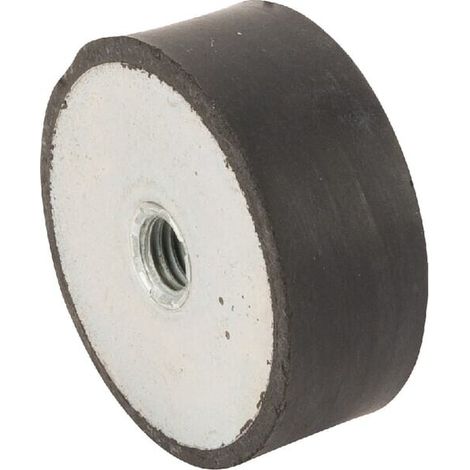 Amortiguador antivibratorio de tipo E UNIVERSAL 5020E55