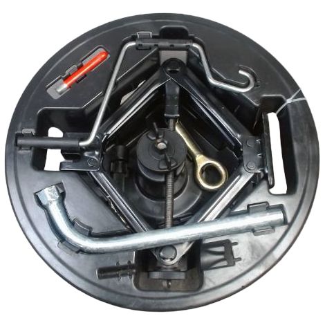 Cric FIAT Stilo 5p [PRODUIT D'OCCASION]♻️46522290