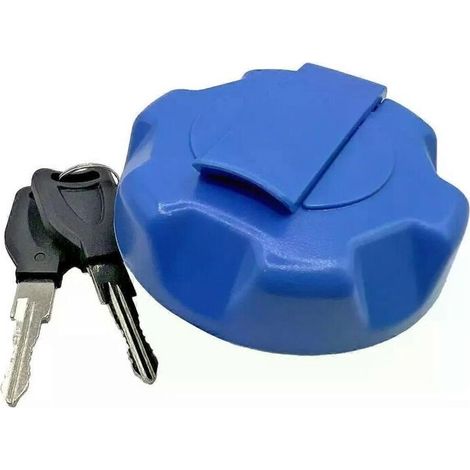 Tappo di chiusura per serbatoio diesel AdBlue da 60 mm per camion Volvo, Scania e Renault. (1/4)