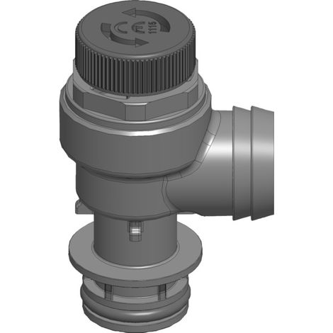 Stiebel Eltron Sicherheitsventil 0.3MPa Kunststoff