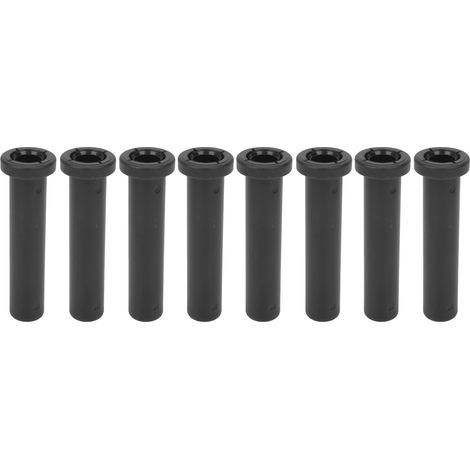Kit de 8 bagues de bras de suspension 5439732 Pièces de rechange compatibles Polaris RZR 800/S/4 (1/5)