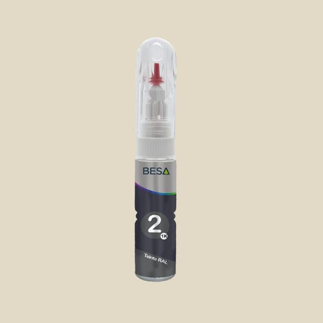 Stylo retouche peinture RAL Effect 120-5  Mat