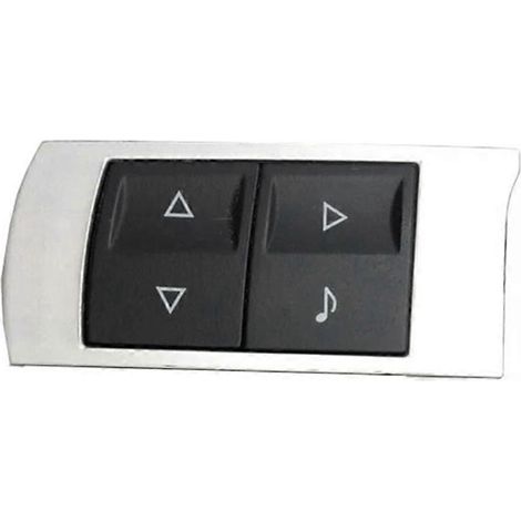 Bouton de commande au volant gauche pour Jeep Chrysler 300 300C (1/5)