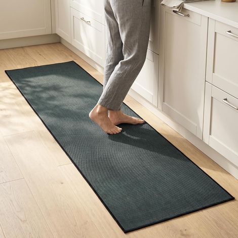 Tapis Cuisine Devant Evier 44x180cm (1/5)