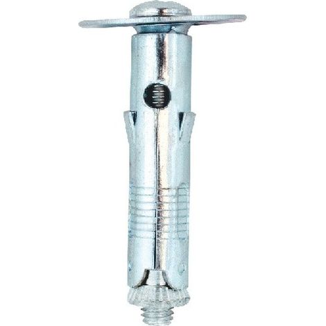 Friulsider TASSELLO TAM CON VITE TGS M4 100 PZ.  mm. 8x40 (1/3)