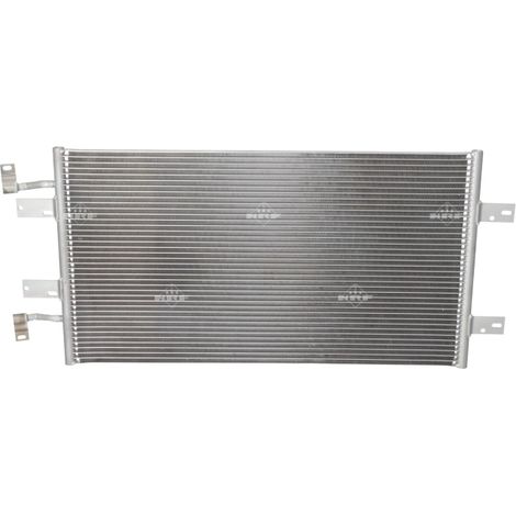 Condenseur, climatisation NRF 35900 NISSAN 2765000Q0D 2765000Q0H 4417651 4418531