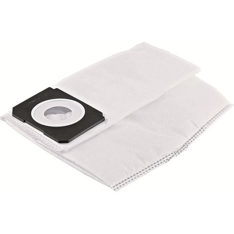 FLEX Vlies-Filtersack FS-F VC 2 Hip VE5 5 Stk