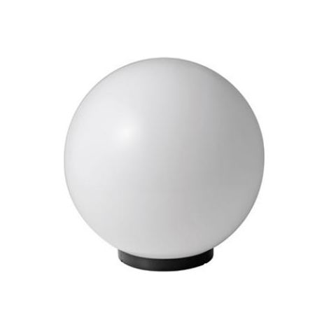 Globo Da Giardino Sfera Iaa 60W Px/Bl 250Mm (Mareco Luce Cod. 1080201B) (1/2)