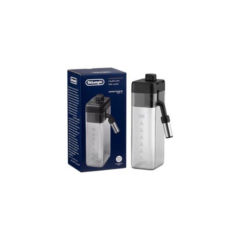 Carafe à lait pour cafetière à grain LATTECREMA DeLonghi - AS00006308