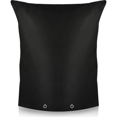 Couvre Robinet Exterieur, 43 x 53 cm Isolation de Tuyau d'Hiver, Housse de Robinet pour l'Extérieur Couvercle de Protection Co (1/4)