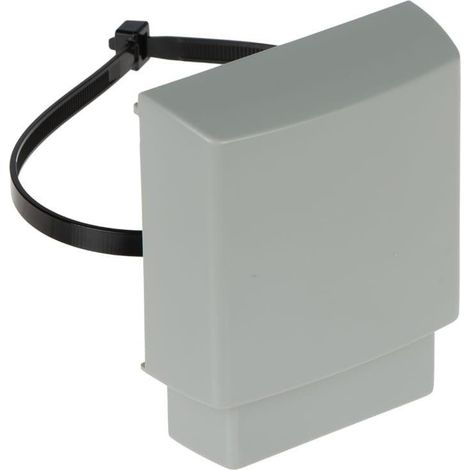 Amplificatore Iskra WZMACNIACZ ANTENOWY AB-011T guadagno 13 dB filtro LTE (1/2)