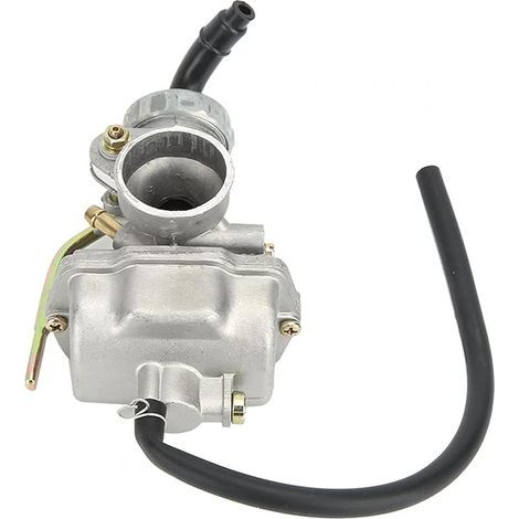 carburateur pz20 Qiilu carburateur quad Carburateurs carburateurs en Alliage d'aluminium Carb pour PZ20 ATV Quad Go-Kart carburateur CARB TAOTAO SUNL Nouveau (1/4)