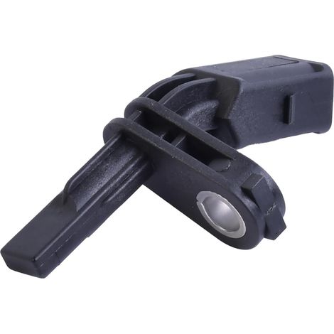 Capteur ABS avant gauche, capteur de vitesse de roue adapté pour 8P, II 1Z, Golf 5 1K, Golf 6 5K, Golf 5 5M, Passat 5 3C, Transporter 7H, Golf 6 52, WHT003857