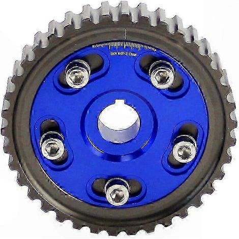 Poulie d'arbre à cames réglable pour Honda Civic D15 D16 2025 (1/5)