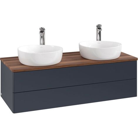 Villeroy & Boch L24052HG WTUS Antao L245 1200x360x500mm (1/3)