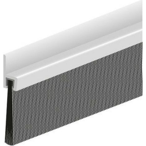Bas de porte de garage IBS 50 - 50 mm x 2,50 m