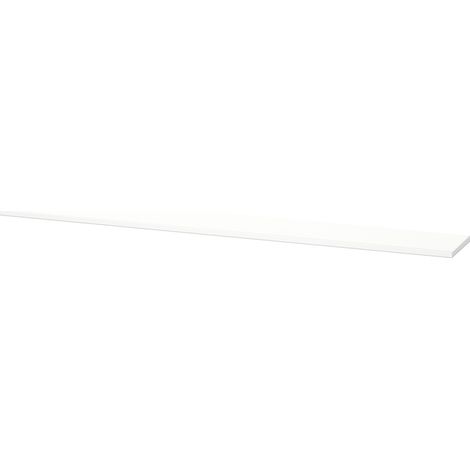 Pannello murale Duravit X-LARGE 160x600-1600x16mm bianco lucido (1/5)