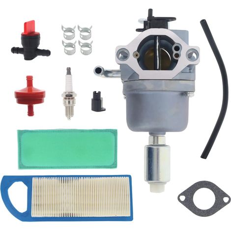 Compatible avec kit de 591731 pour moteur 21B000 21B807 594593 14,5 HP - 21 HP moteur 31A507 31A607 31A707 (1/5)