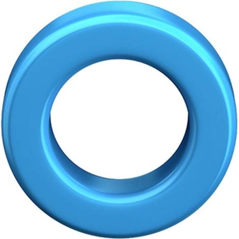 TDK B64290L0022X830 Anneau de ferrite Ø câble (max.) 26.20 mm (Ø x H) 41.80 mm x 12.50 mm (extérieur) 1 pc(s)