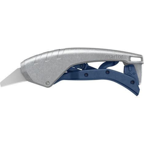 Cutter Abresacos SECUNORM 610 XDR detectable (1/5)
