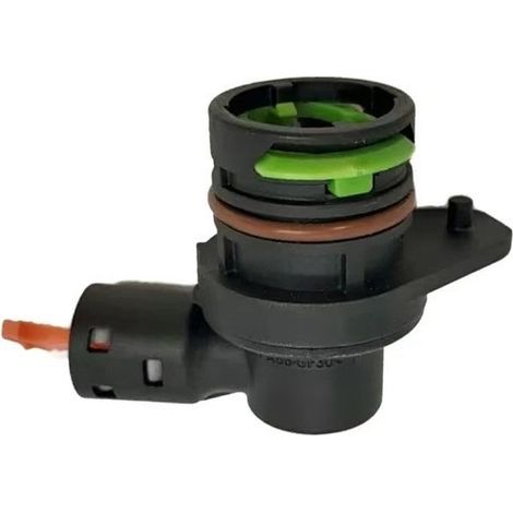 Soupape PCV / Soupape de ventilation du couvercle de culasse pour Chevrolet Malibu, Trax, Equinox et Cadillac dengyankun (1/4)