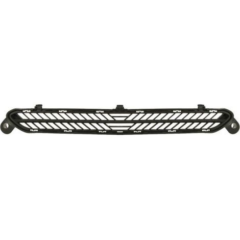Grille de calandre avant Citroen C4 3 depuis 2020