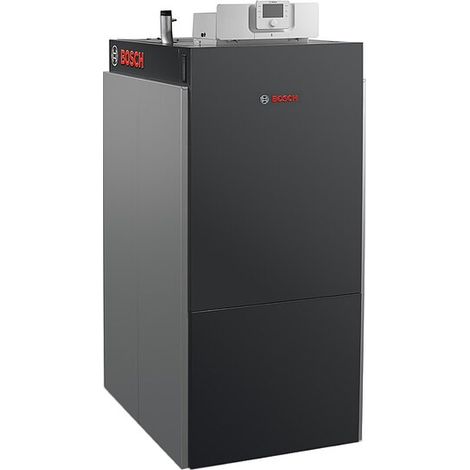Bosch Unterkomponente Kessel GC 7000 F Seitenwand für Kaskaden 2x 75-100kW